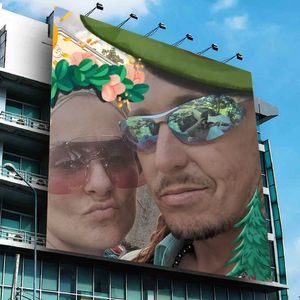 Meet your Posher, Kelli ann